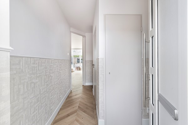 Foto - Verkocht onder voorbehoud: Instapklare gezinswoning in Klundert